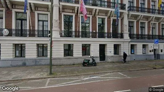 Office spaces for rent i The Hague Centrum - Photo from Google Street View