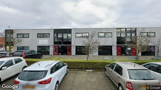 Commercial properties for sale i Haarlemmermeer - Photo from Google Street View