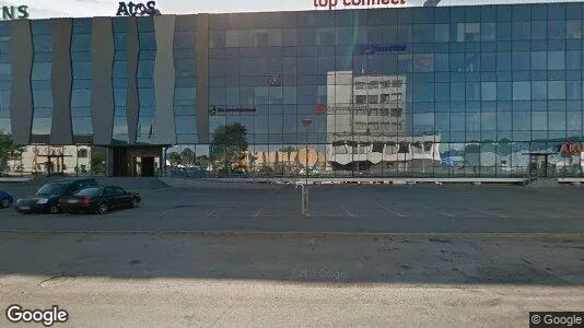 Office spaces for rent i Tallinn Lasnamäe - Photo from Google Street View