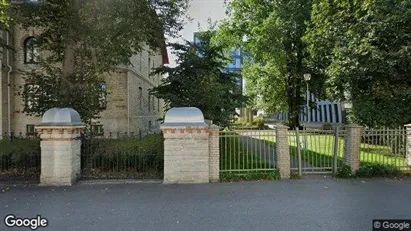 Kontorer til leie i Tallinn Kesklinna – Bilde fra Google Street View