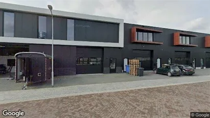 Commercial properties for rent in Barneveld - Photo from Google Street View