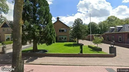 Bedrijfsruimtes te huur in Barneveld - Foto uit Google Street View