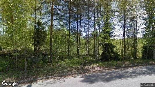Lager zur Miete i Hyvinkää – Foto von Google Street View