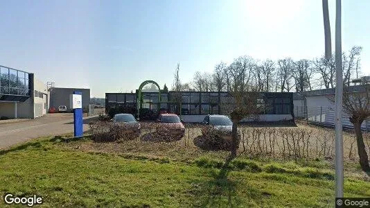 Lokaler til salgs i Enschede – Bilde fra Google Street View
