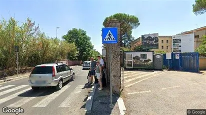 Företagslokaler för uthyrning i rom Municipio XIII – Aurelia – Foto från Google Street View