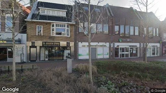 Office spaces for rent i Beverwijk - Photo from Google Street View