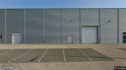 Kontorslokaler för uthyrning i Raalte – Foto från Google Street View