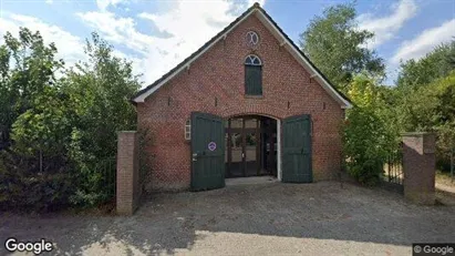 Företagslokaler för uthyrning i Arnhem – Foto från Google Street View