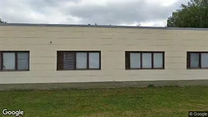 Lager til leie i Loviisa – Bilde fra Google Street View