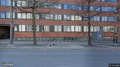 Kantorruimte te huur in Tampere Keskinen - Foto uit Google Street View