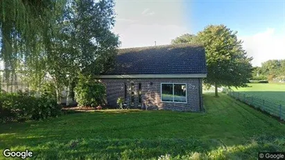 Commercial properties for rent in Heemskerk - Photo from Google Street View