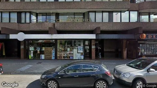 Office spaces for rent i Sint-Niklaas - Photo from Google Street View