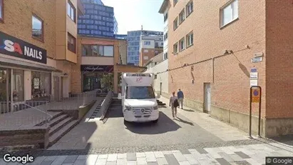 Warehouses for rent in Mölndal - Photo from Google Street View