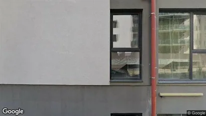 Gewerbeflächen zur Miete in Cluj-Napoca – Foto von Google Street View