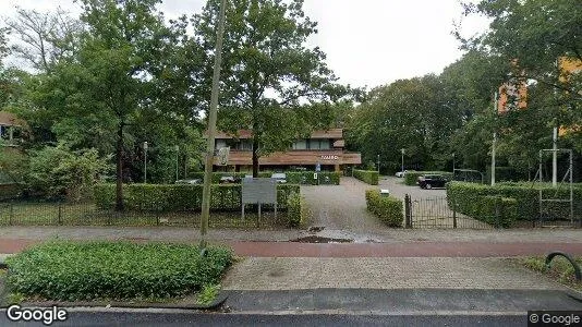 Office spaces for rent i Heemstede - Photo from Google Street View