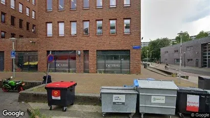 Lokaler til leje i Amsterdam-Zuidoost - Foto fra Google Street View