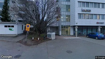 Kontorlokaler til leje i Espoo - Foto fra Google Street View
