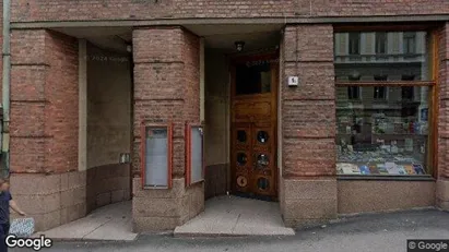 Office spaces for rent in Helsinki Eteläinen - Photo from Google Street View
