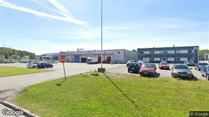 Werkstätte zur Miete in Turku – Foto von Google Street View