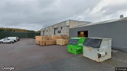 Producties te huur in Turku - Foto uit Google Street View