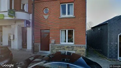 Kontorlokaler til leje i Nandrin - Foto fra Google Street View