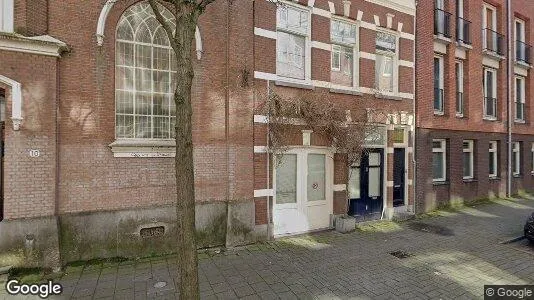 Office spaces for rent i Rotterdam Centrum - Photo from Google Street View