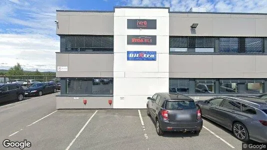 Producties te huur i Arendal - Foto uit Google Street View
