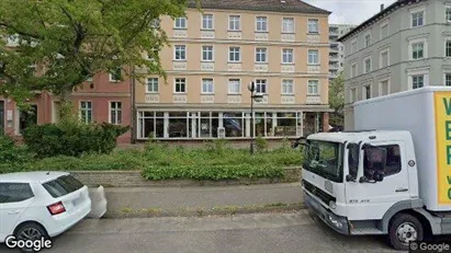 Commercial properties for rent in Berlin Lichtenberg - Photo from Google Street View