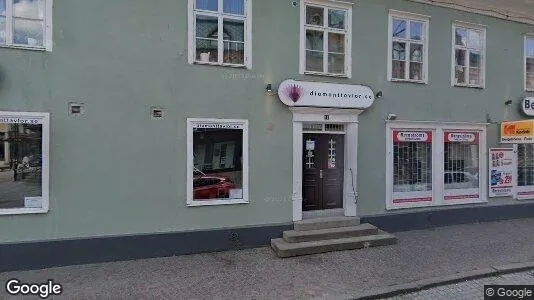 Coworking spaces for rent i Mariestad - Photo from Google Street View