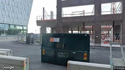 Office spaces for rent in Gothenburg City Centre - Photo from Google Street View