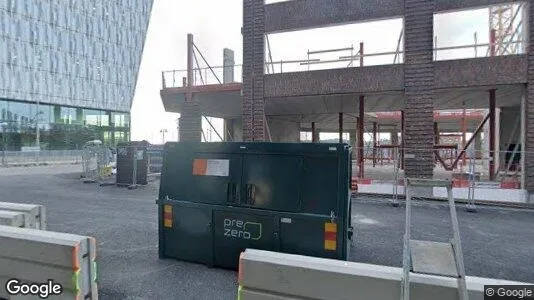 Kontorlokaler til leje i Gøteborg Centrum - Foto fra Google Street View