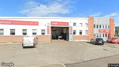Kontorer til leie i Askim-Frölunda-Högsbo – Bilde fra Google Street View