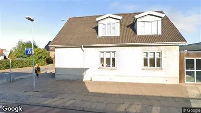 Commercial properties for sale in Frederikshavn - Photo from Google Street View