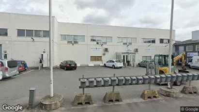 Industrial properties for rent in Gothenburg East - Photo from Google Street View