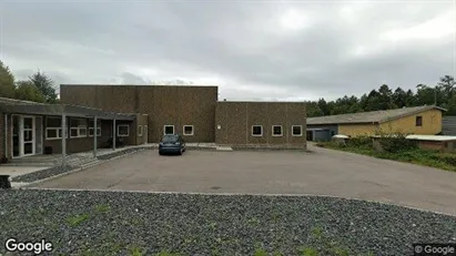 Magazijnen te huur in Holstebro - Foto uit Google Street View