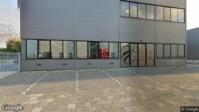 Industrial properties for rent in Den Bosch - Photo from Google Street View