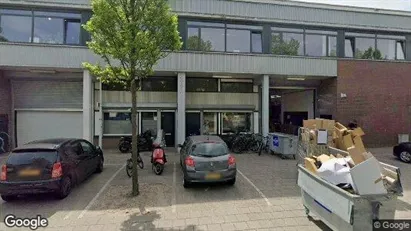 Lokaler til leje i Amsterdam Westpoort - Foto fra Google Street View