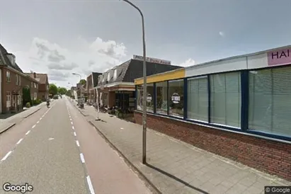 Gewerbeflächen zur Miete in Raalte – Foto von Google Street View