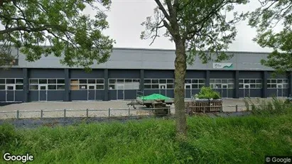 Gewerbeflächen zur Miete in Súdwest-Fryslân – Foto von Google Street View