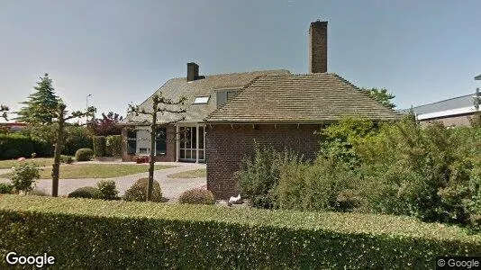 Gewerbeflächen zum Kauf i Den Bosch – Foto von Google Street View