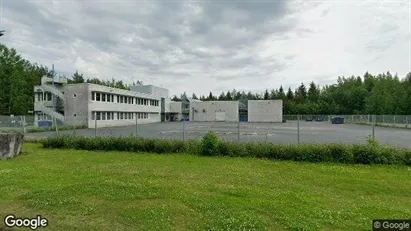 Kontorlokaler til leje i Hyvinkää - Foto fra Google Street View