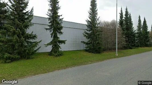 Lager zur Miete i Tampere Lounainen – Foto von Google Street View