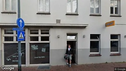 Commercial properties for sale in Sittard-Geleen - Photo from Google Street View