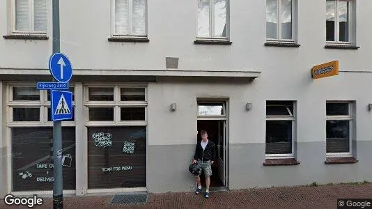 Gewerbeflächen zum Kauf i Sittard-Geleen – Foto von Google Street View