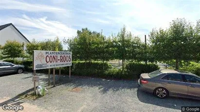 Lagerlokaler för uthyrning i Londerzeel – Foto från Google Street View