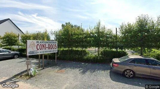 Lager til leie i Londerzeel – Bilde fra Google Street View