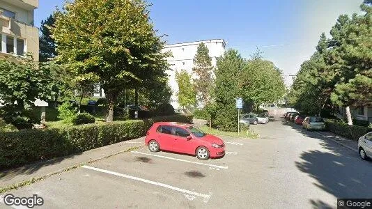 Lokaler til leje i Cluj-Napoca - Foto fra Google Street View