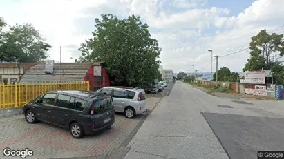 Gewerbeflächen zur Miete in Location is not specified – Foto von Google Street View