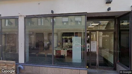 Kontorslokaler för uthyrning i Göteborg Centrum – Foto från Google Street View