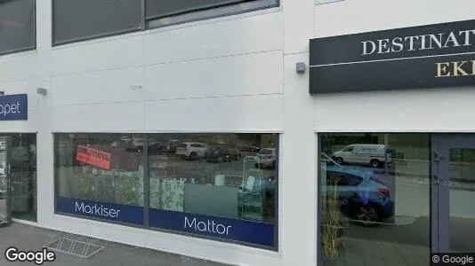 Office spaces for rent i Ekerö - Photo from Google Street View